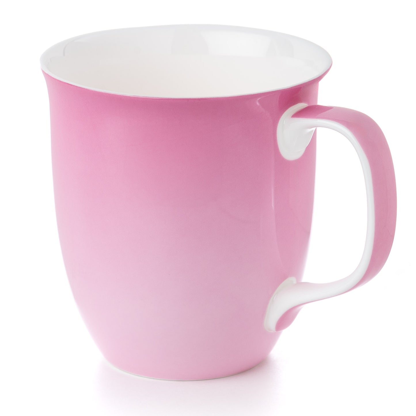 Colors 'Ballerina Pink' Java Mug | NEW