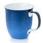 Colors 'Cobalt Blue' Java Mug | NEW