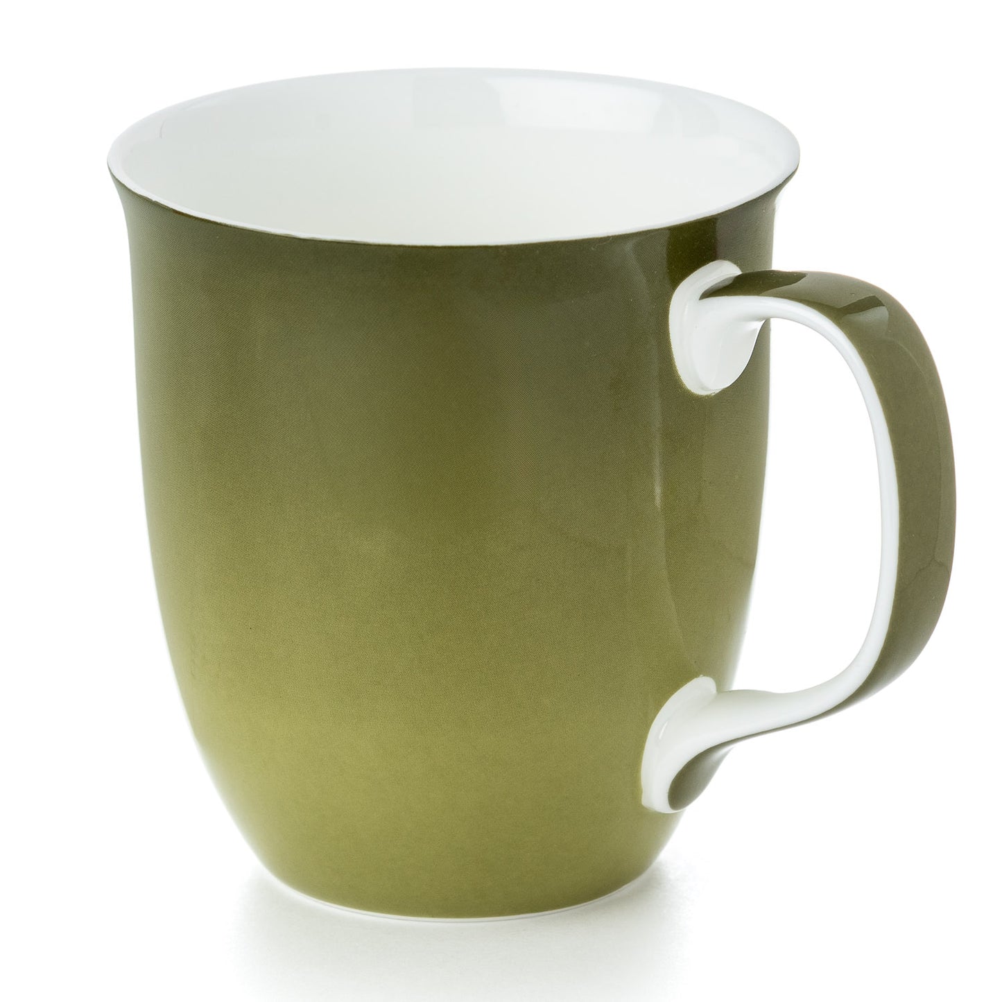 Colors 'Sage Green' Java Mug | NEW