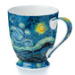 Van Gogh Starry Night Mocha Mug